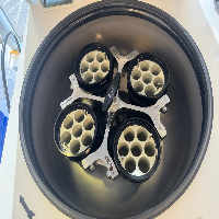 Beckman Coulter Avanti J-15R Refrigerated Centrifuge image 0